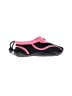 Unbranded Pink Black Water Shoes Size 7 (kids) - photo 1