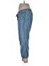 Point Sur Blue Casual Pants Size 12 - photo 5