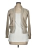 PREMISE Tan Cardigan Size XL - photo 1