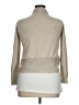 PREMISE Tan Cardigan Size XL - photo 2
