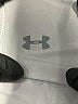 Under Armour Silver Athletic Shorts Size L (estimated) - photo 3
