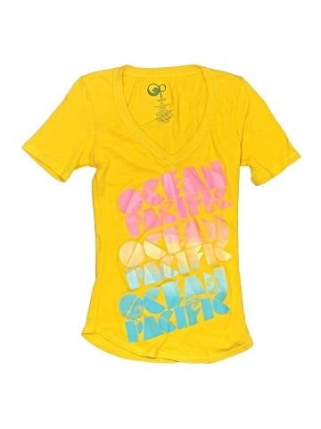 Op Short Sleeve T-Shirt (view 1)