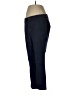 J.Crew Factory Store Solid Blue Active Pants Size 8 - photo 1