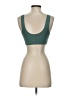 Unbranded Green Sports Bra Size S (estimated) - photo 2