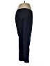 J.Crew Factory Store Solid Blue Active Pants Size 8 - photo 2
