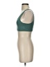 Unbranded Green Sports Bra Size S (estimated) - photo 5