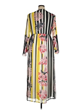 chinese dress ladies Petal and Pup Women's Achanti Pleated Maxi Dress main image 0