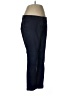 J.Crew Factory Store Solid Blue Active Pants Size 8 - photo 4