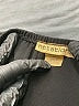 Notations Solid Black Formal Skirt Size S - photo 4
