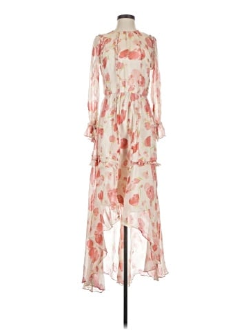 MIKAEL AGHAL Cocktail Dress (view 1)