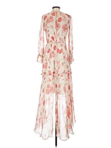 MIKAEL AGHAL Cocktail Dress (view 2)