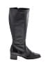 Blondo Black Boots Size 7 - photo 1