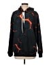 Assorted Brands Black Pullover Hoodie Size S - photo 1