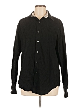 Robert Graham Long Sleeve Button Down Shirt