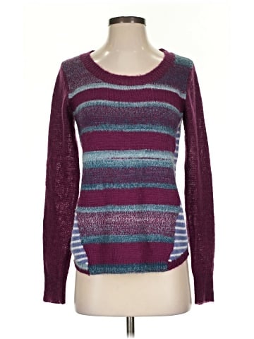 PrAna Pullover Sweater (view 1)