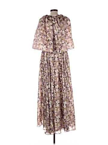 MIKAEL AGHAL Casual Dress (view 2)
