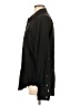 Robert Graham 100% Cotton Black Long Sleeve Button-Down Shirt Size M - photo 5