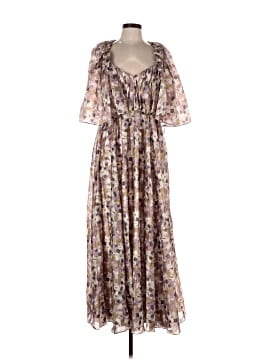 Mikael Aghal Casual Dress