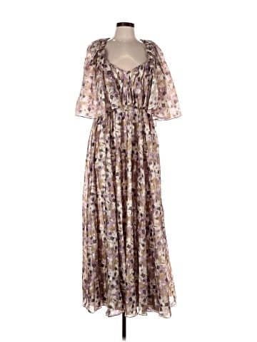 MIKAEL AGHAL Casual Dress (view 1)
