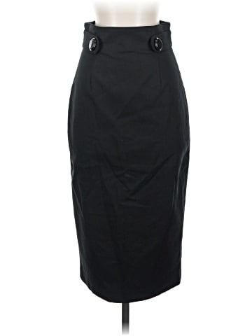Robert Rodriguez Formal Skirt (view 1)