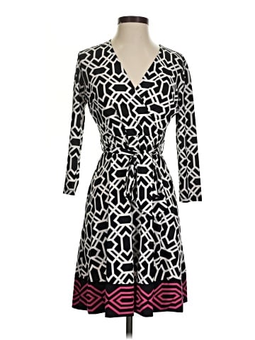 INC International Concepts Casual Dress (view 1)