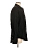 Robert Graham 100% Cotton Black Long Sleeve Button-Down Shirt Size M - photo 4