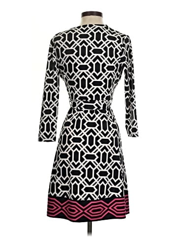 INC International Concepts Casual Dress (view 2)