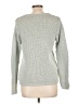 Gap 100% Cotton Green Pullover Sweater Size L - photo 2