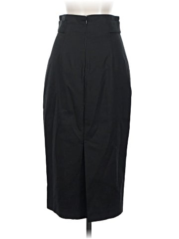Robert Rodriguez Formal Skirt (view 2)