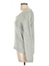 Gap 100% Cotton Green Pullover Sweater Size L - photo 5