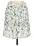 BP. 100% Polyester Floral Ivory Casual Skirt Size M - photo 2