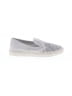 Vince Camuto 100% Leather White Sneakers Size 8 - photo 1