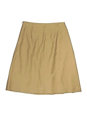 Banana Republic Formal Skirt (view 2)