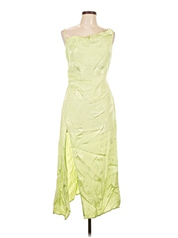 For Love & Lemons Cocktail Dress (view 1)