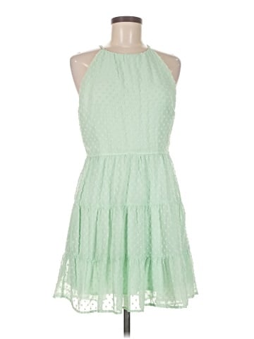 Trixxi Cocktail Dress (view 1)