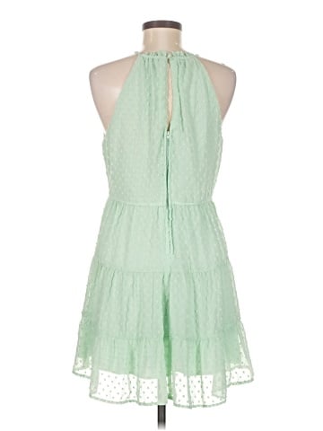 Trixxi Cocktail Dress (view 2)