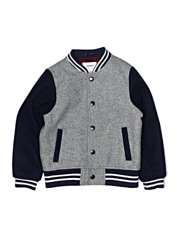 Old Navy Jacket (view 1)