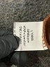 Unbranded Solid Brown Casual Pants Size XL - photo 5