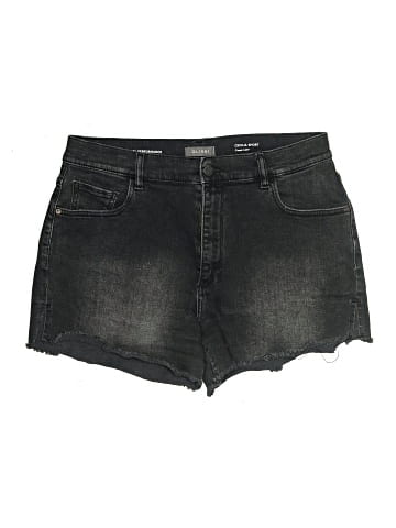 DL1961 Denim Shorts (view 1)