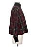 Zara Plaid Black Pullover Sweater Size XS - photo 4