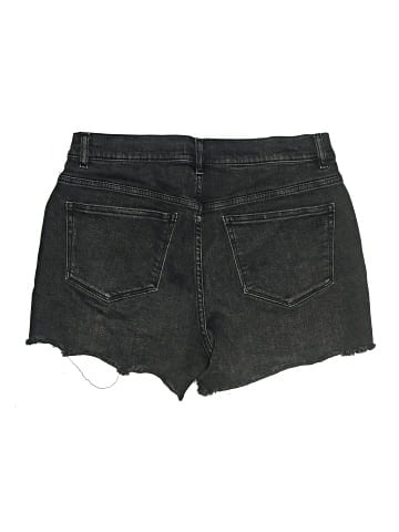 DL1961 Denim Shorts (view 2)