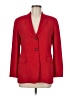 Studio 148 100% Polyester Red Blazer Size 6 - photo 1
