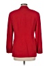 Studio 148 100% Polyester Red Blazer Size 6 - photo 2