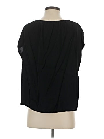 Velvet by Graham & Spencer Sleeveless T-Shirt (view 2)