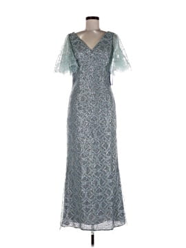 Js Collections Cocktail Dress