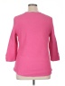 Talbots Pink Pullover Sweater Size XL - photo 2