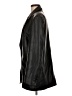 Zara 100% Recycled Polyester Black Blazer Size M - photo 5