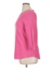 Talbots Pink Pullover Sweater Size XL - photo 5