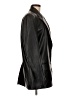 Zara 100% Recycled Polyester Black Blazer Size M - photo 4