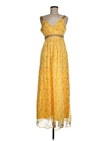 Signature by Robbie Bee Cocktail Dress (view 1)